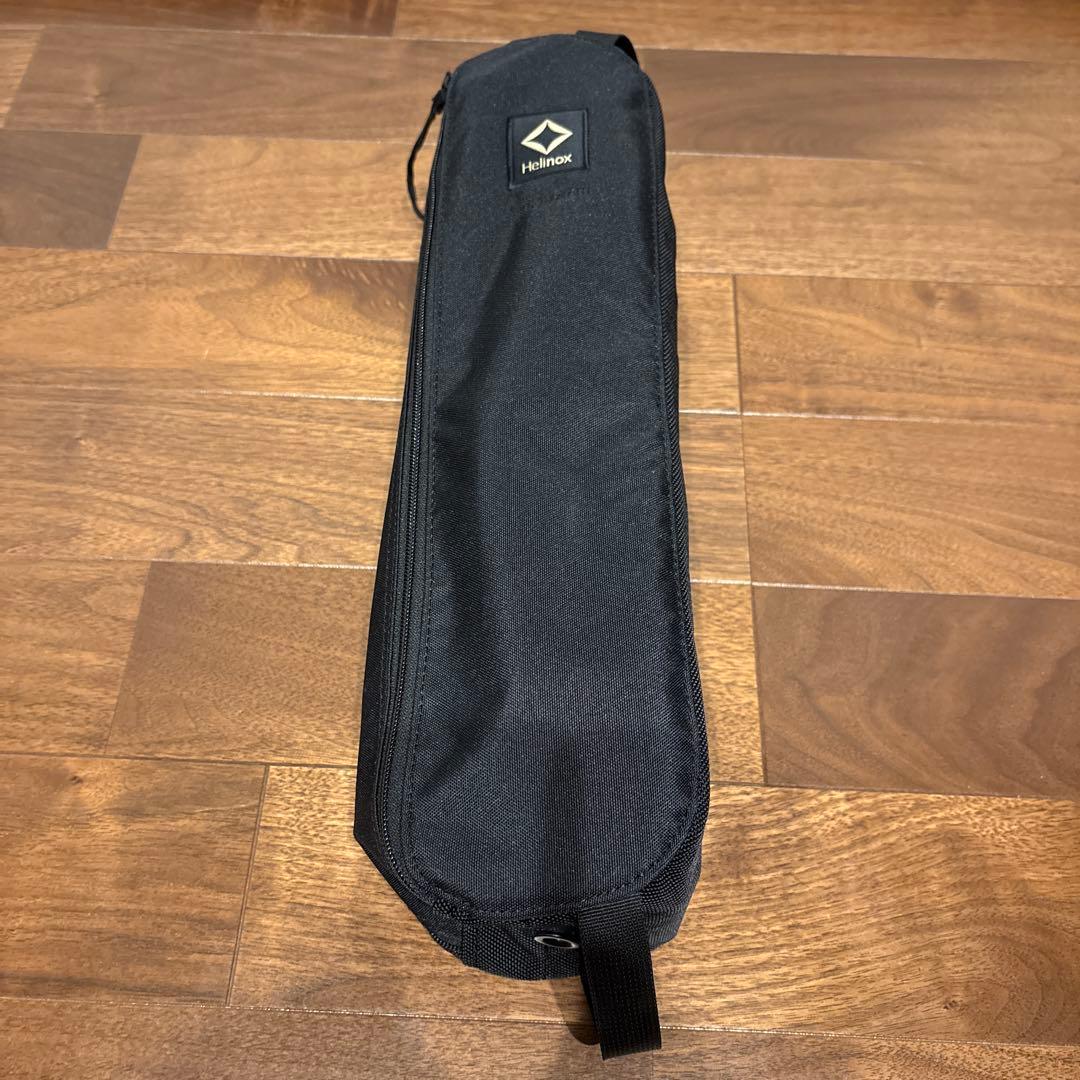 Helinox ヘリノックス タクティカル テーブル M ブラック + おまけ