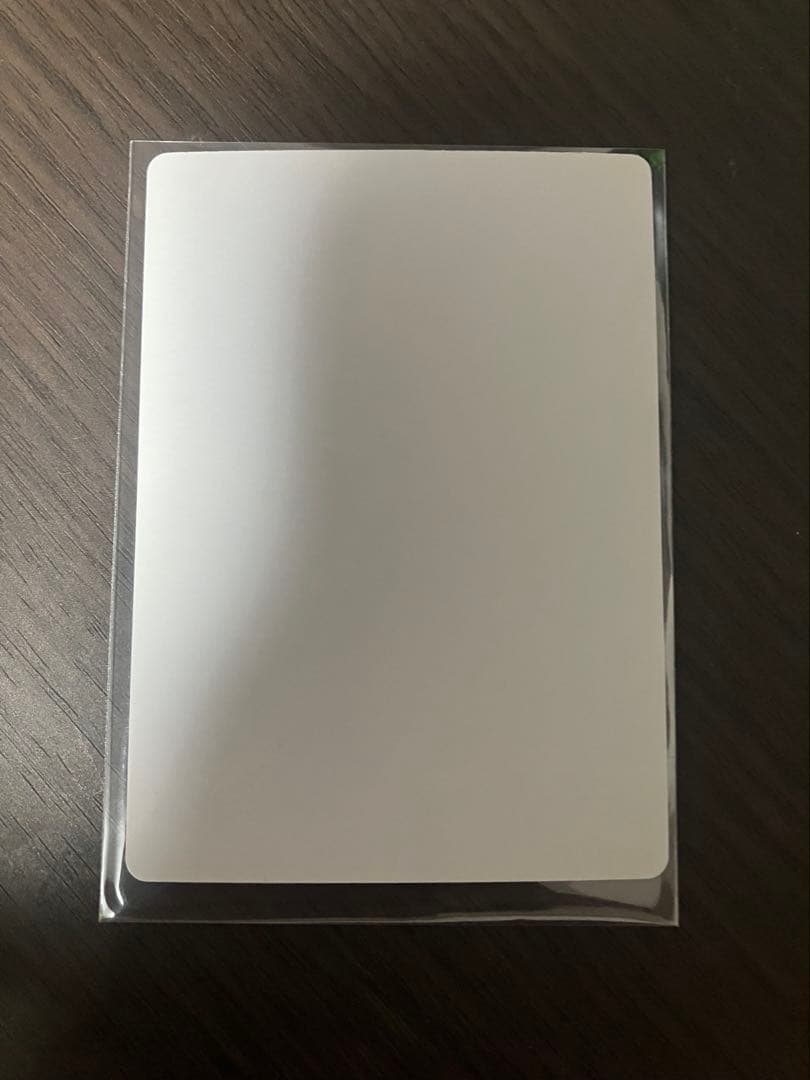 墨昇の潜入者 Inkrite Infiltrator アーティストプルーフ