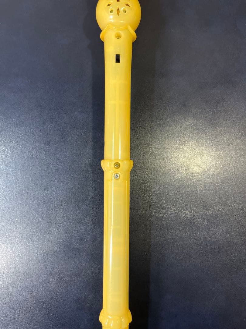 ティンクルバトン アニメ コメットさん タカラ 変身アイテム 当時物