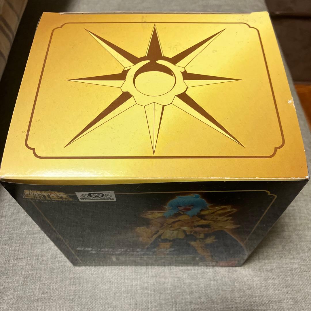 聖闘士聖衣神話ex ピスケス　アフロディーテ