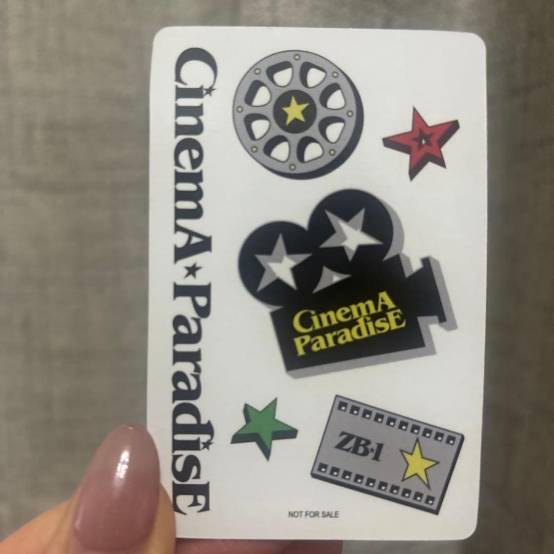 キムテレ 金髪 ZB1 ZEROBASEONE ゼベワン トレカ3セット - メルカリ