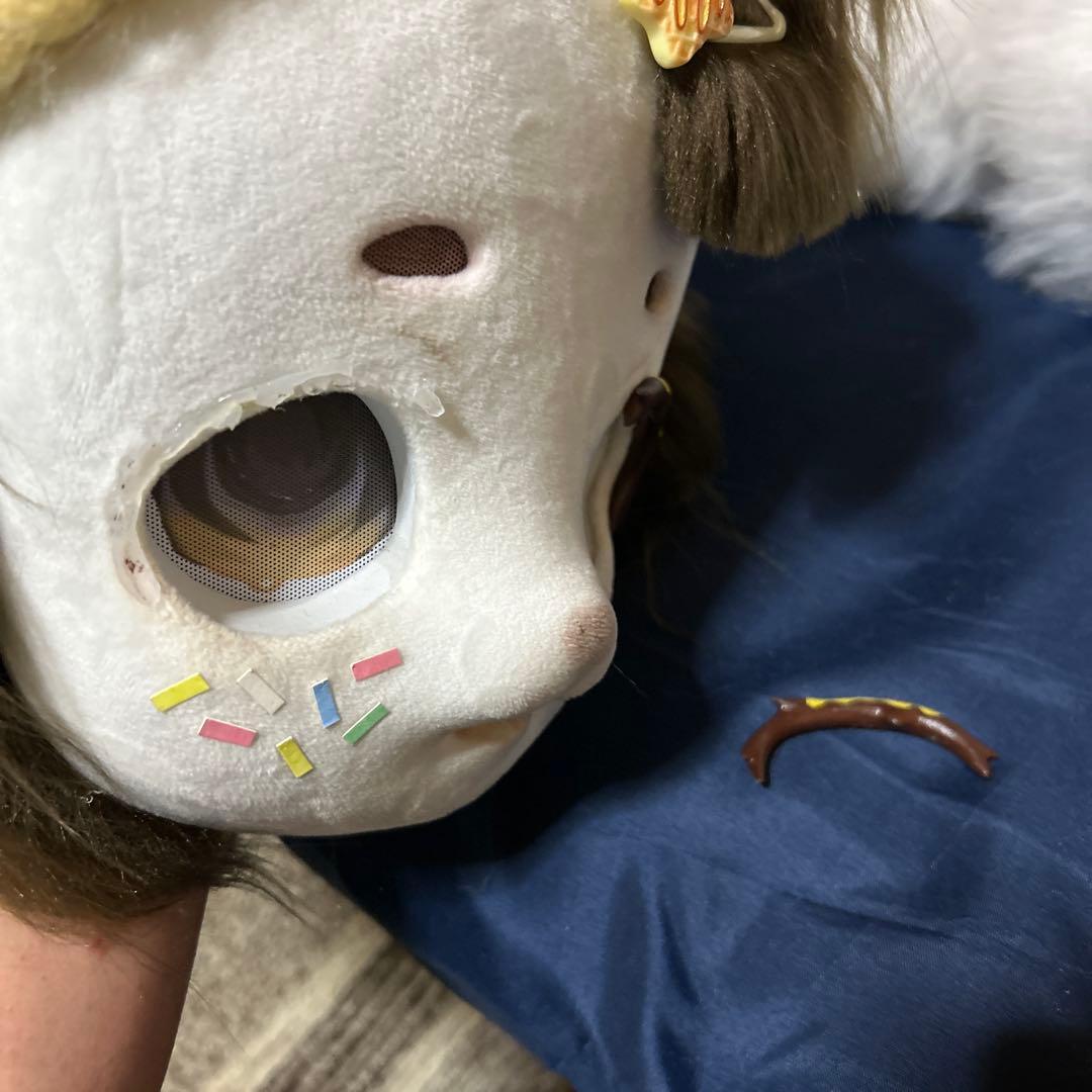 業者 破損箇所 確認用 【購入厳禁】