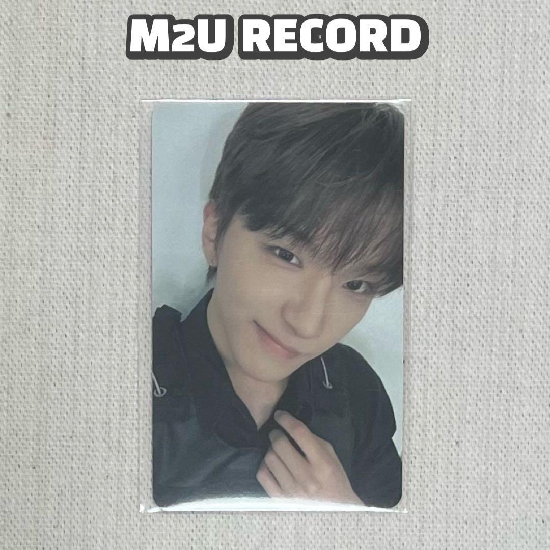 BOYNEXTDOOR No Genre M2U ラキドロ ウナク - メルカリ