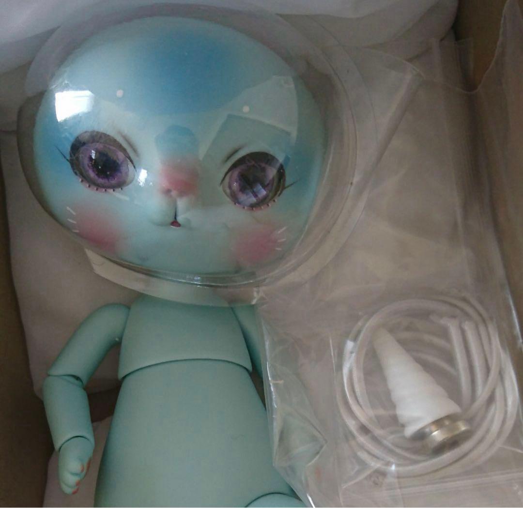 DEAR MINE PICASSO DOLL MINT SKIN ピカソ