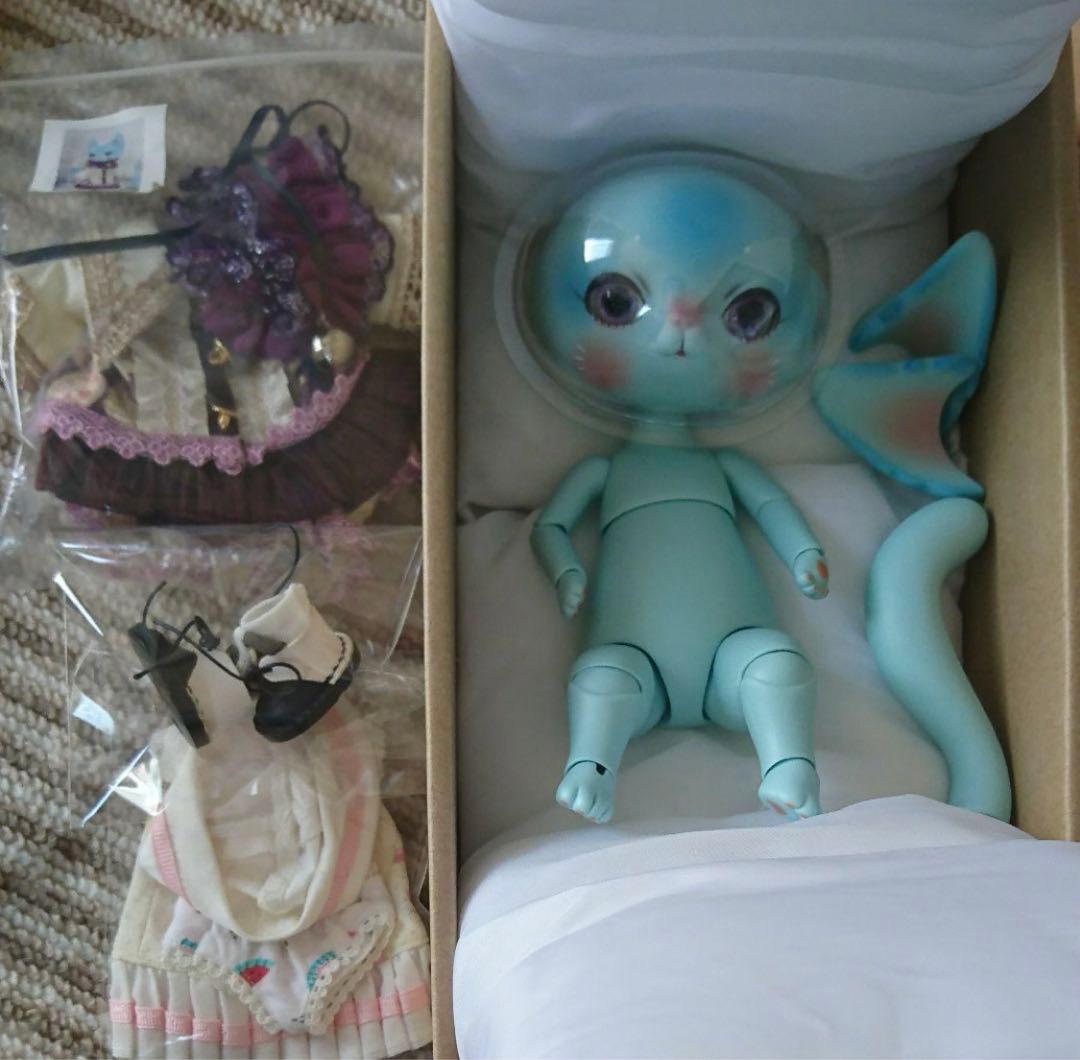 DEAR MINE PICASSO DOLL MINT SKIN ピカソ