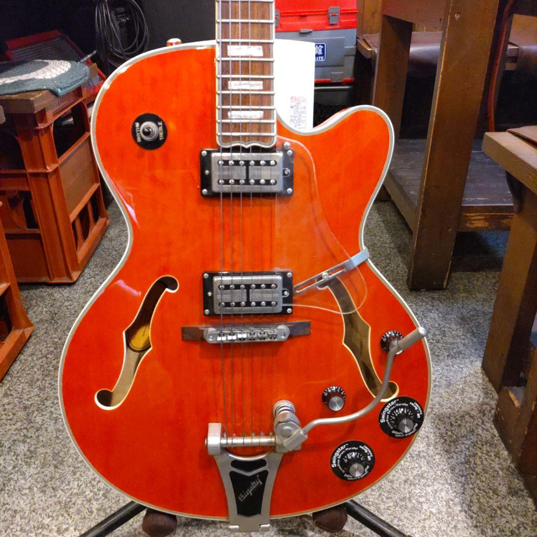 Epiphone SWINGSTAR (管理ヒ)