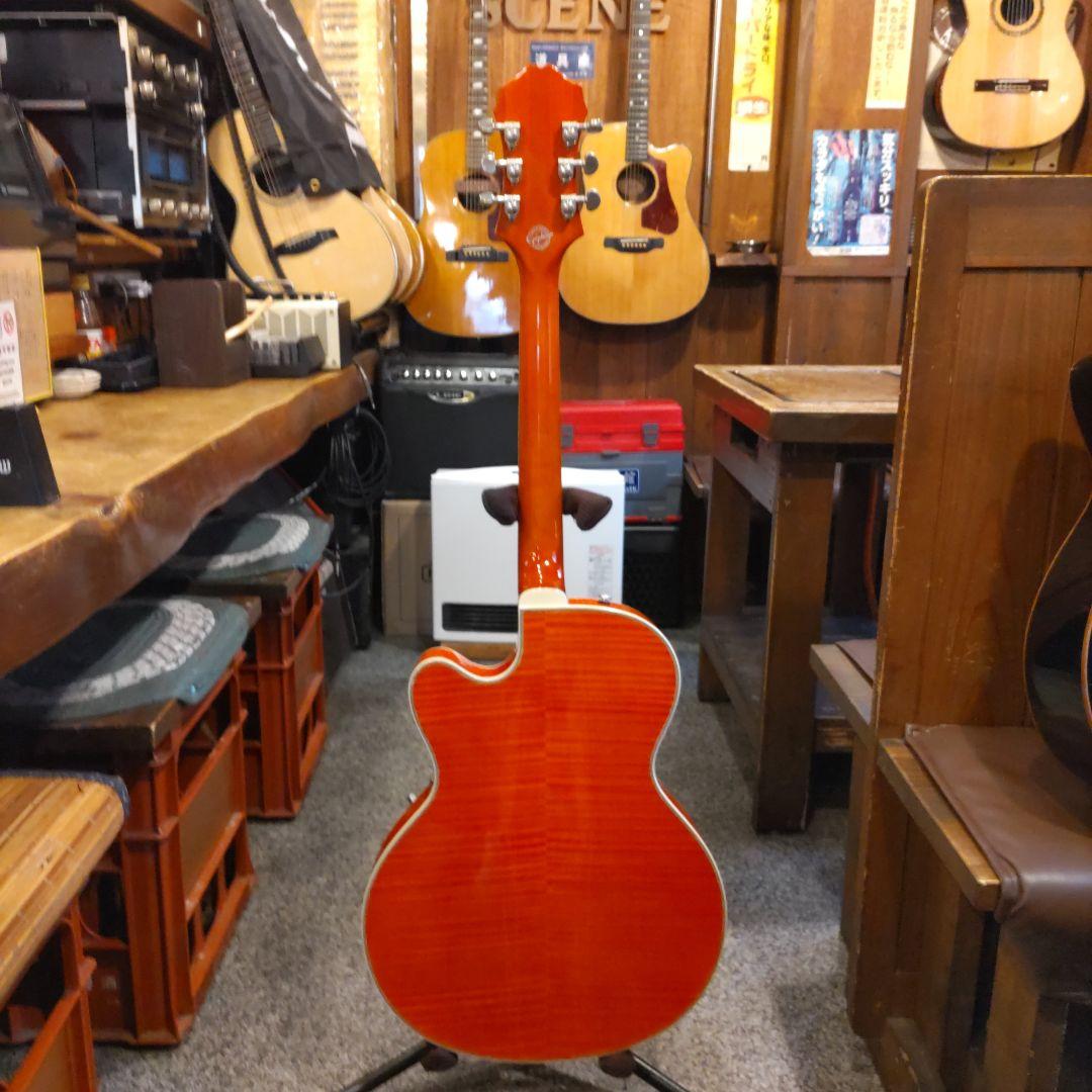 Epiphone SWINGSTAR (管理ヒ)