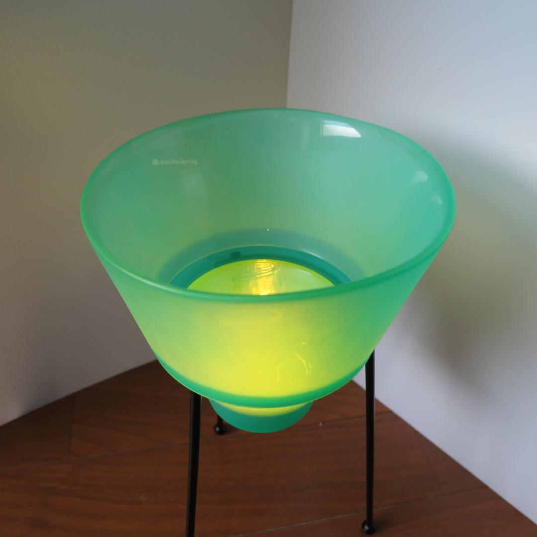 MUURLA社 ムールラ フィンランド製 ヴィンテージ キャンドルスタンド