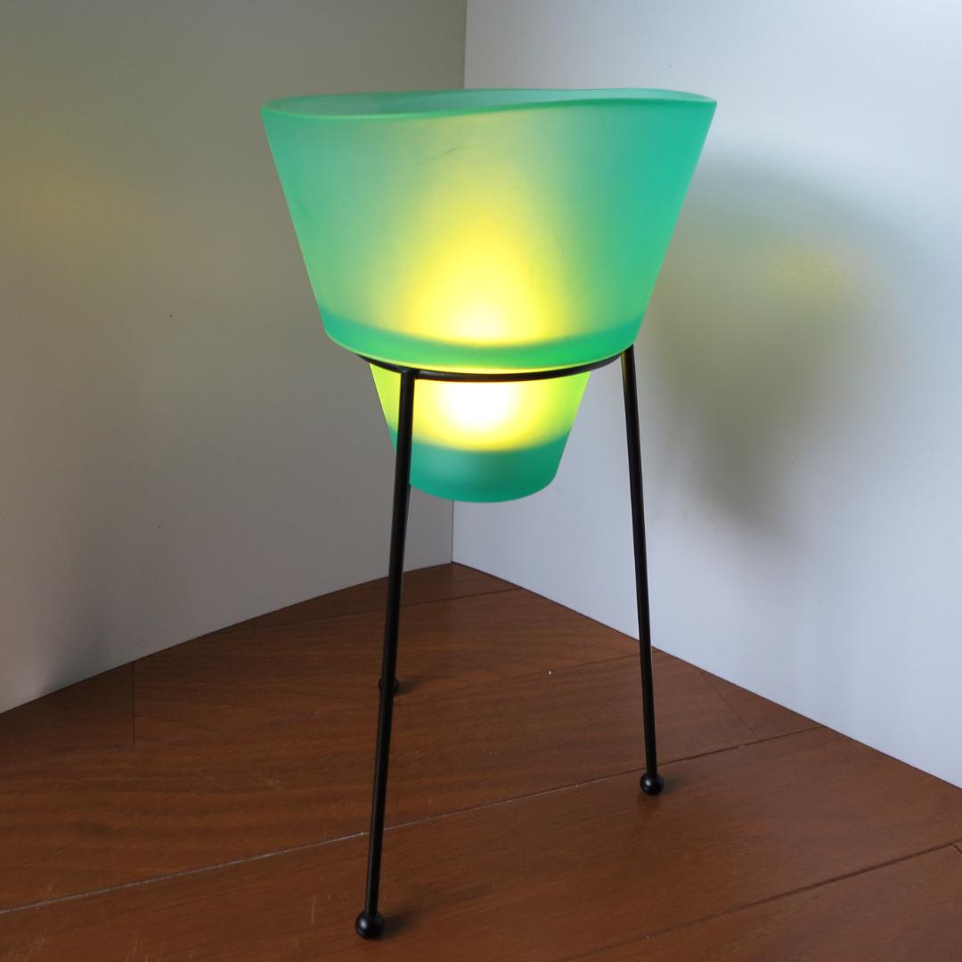 MUURLA社 ムールラ フィンランド製 ヴィンテージ キャンドルスタンド