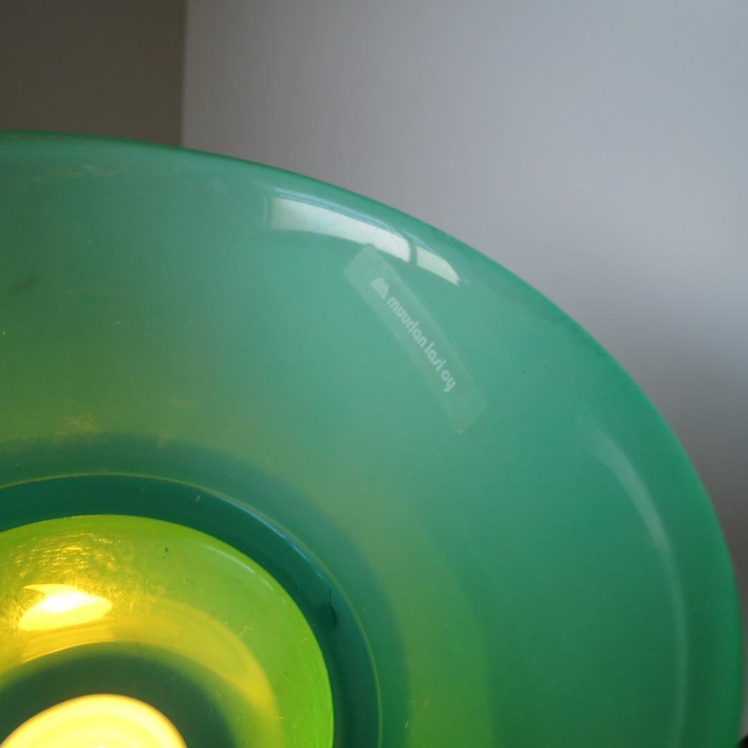 MUURLA社 ムールラ フィンランド製 ヴィンテージ キャンドルスタンド