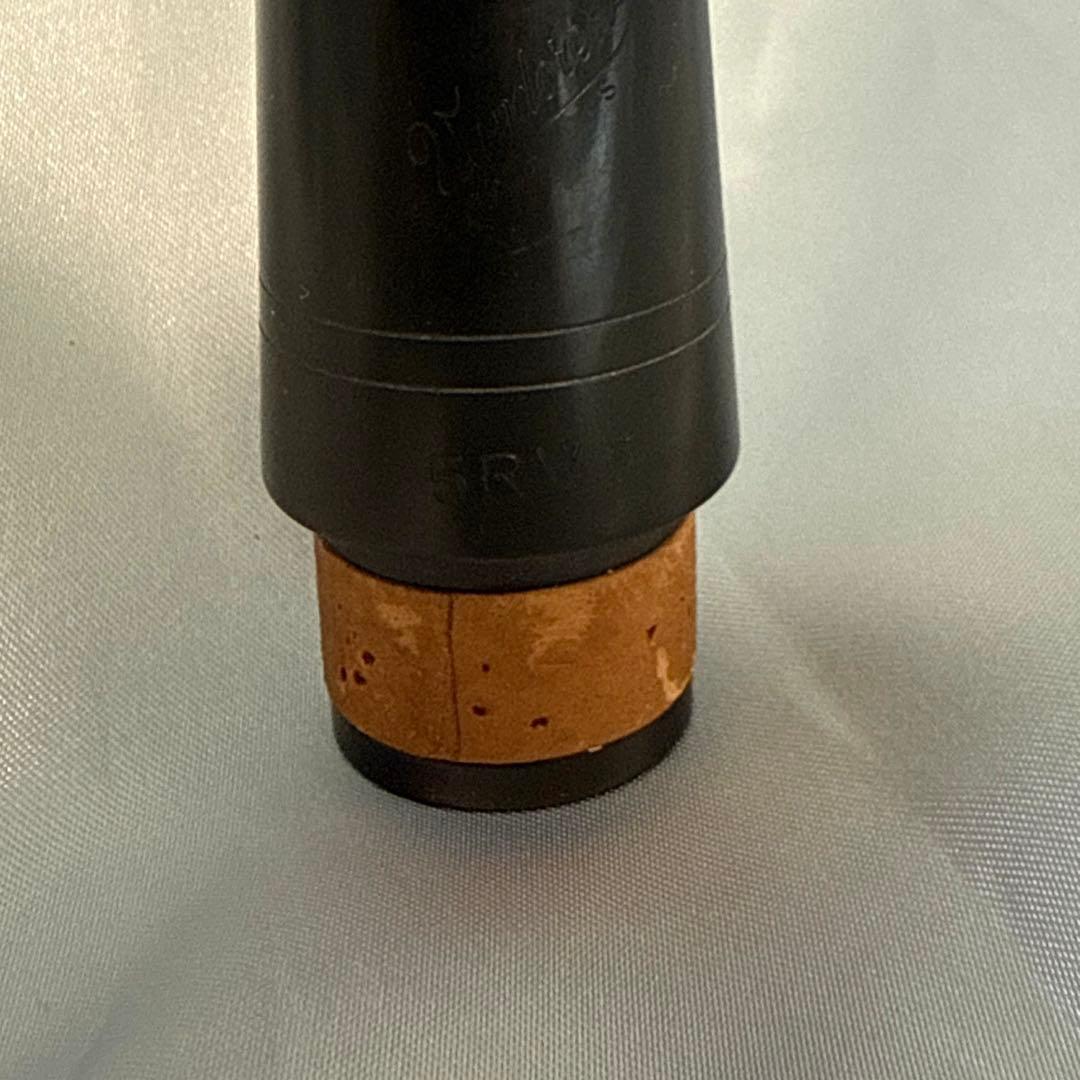 ヴァンドレン ヴィンテージ クラリネット マウスピース 5RV Lyre