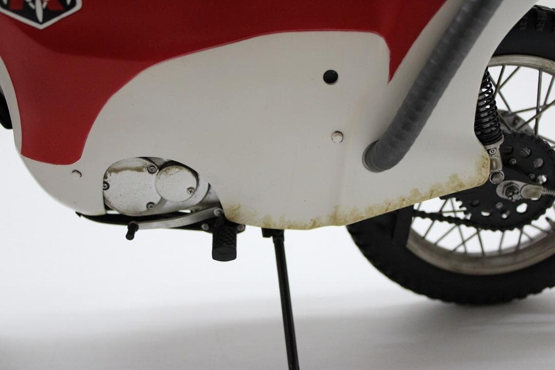 仮面ライダー新1号 ver2.5 新サイクロン号 30-JY0608-07 - メルカリ