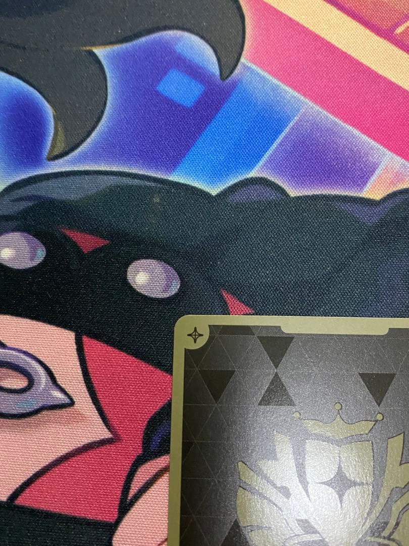 百鬼あやめ HR アヤカシヴァーミリオン