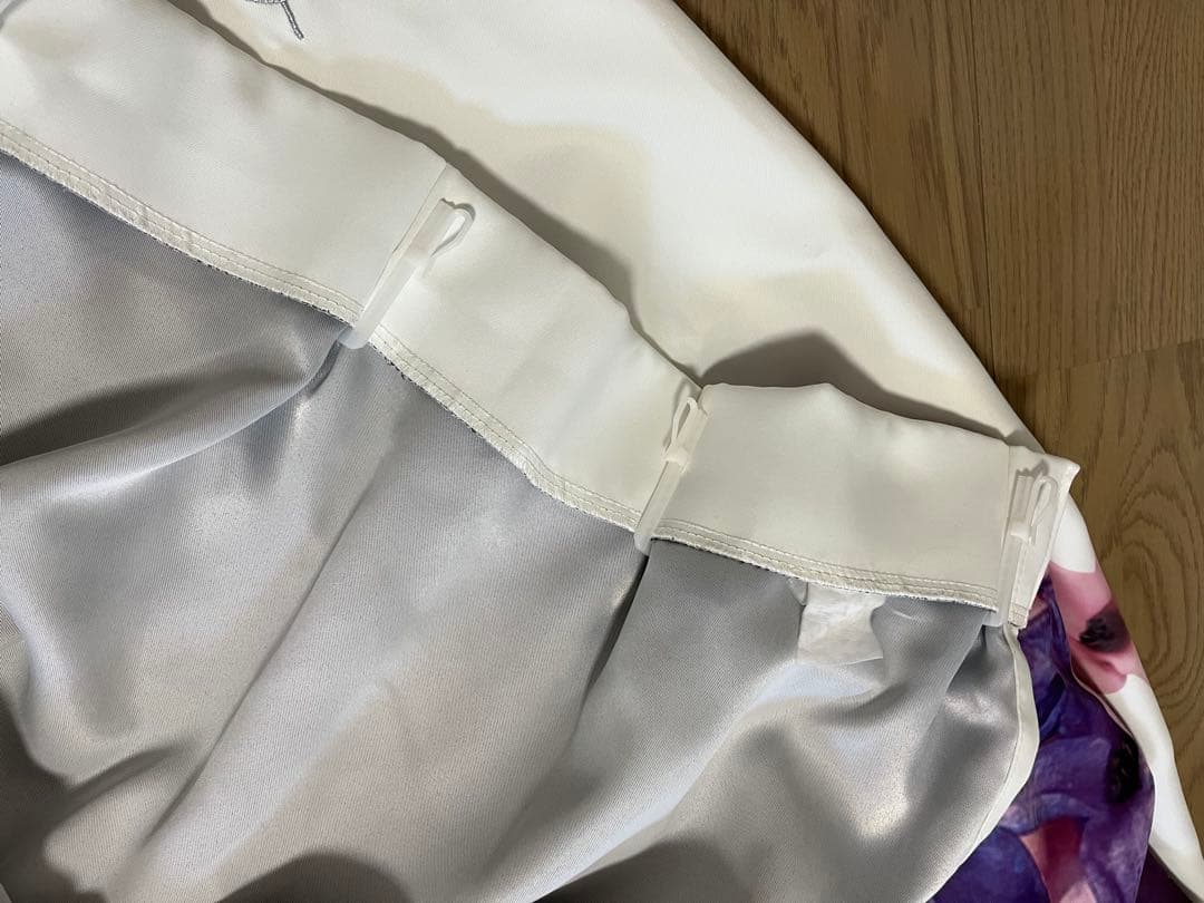 Rady エレフラ　カーテン　178