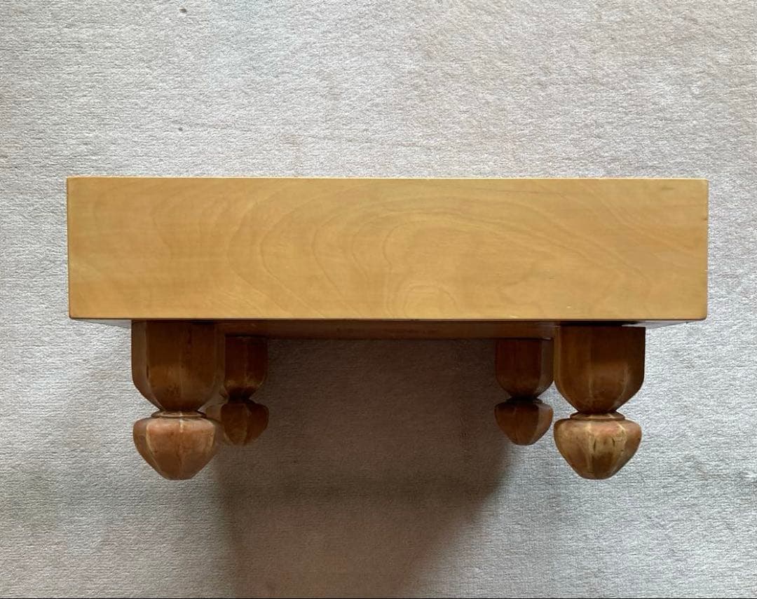 碁盤　碁石　那智黒碁石