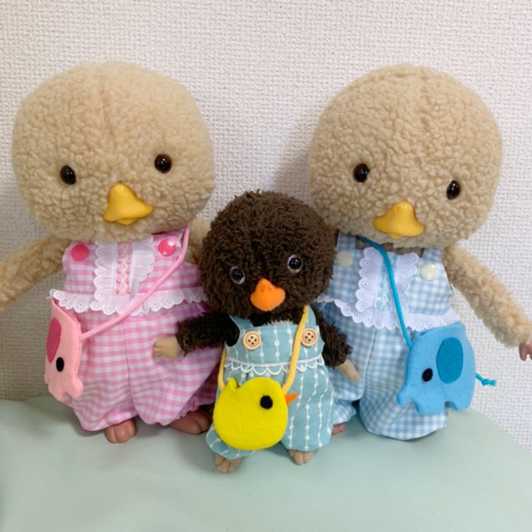 トガリオーバーオールYUI様