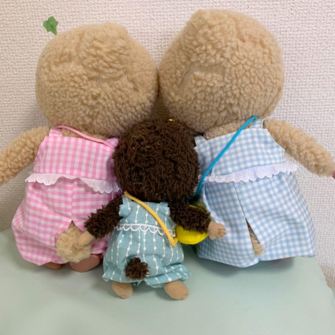 トガリオーバーオールYUI様