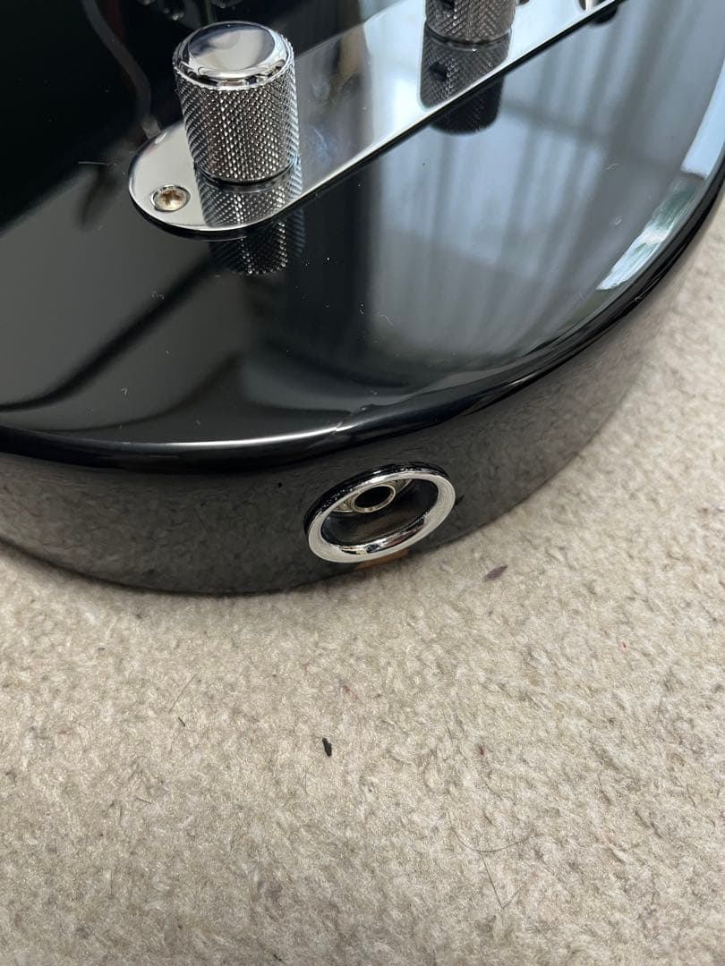 fender mexico player telecaster エレキギター