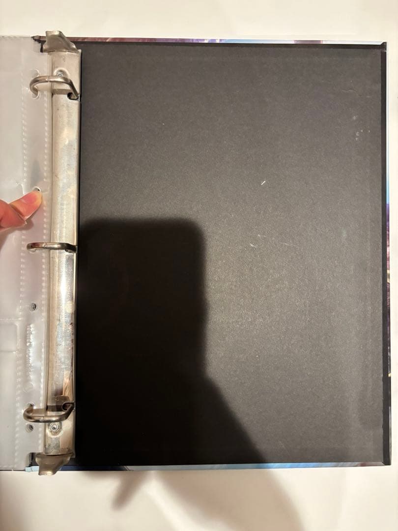 ポケモンセンター ギラティナ猛攻 コレクションファイル ディアルガ