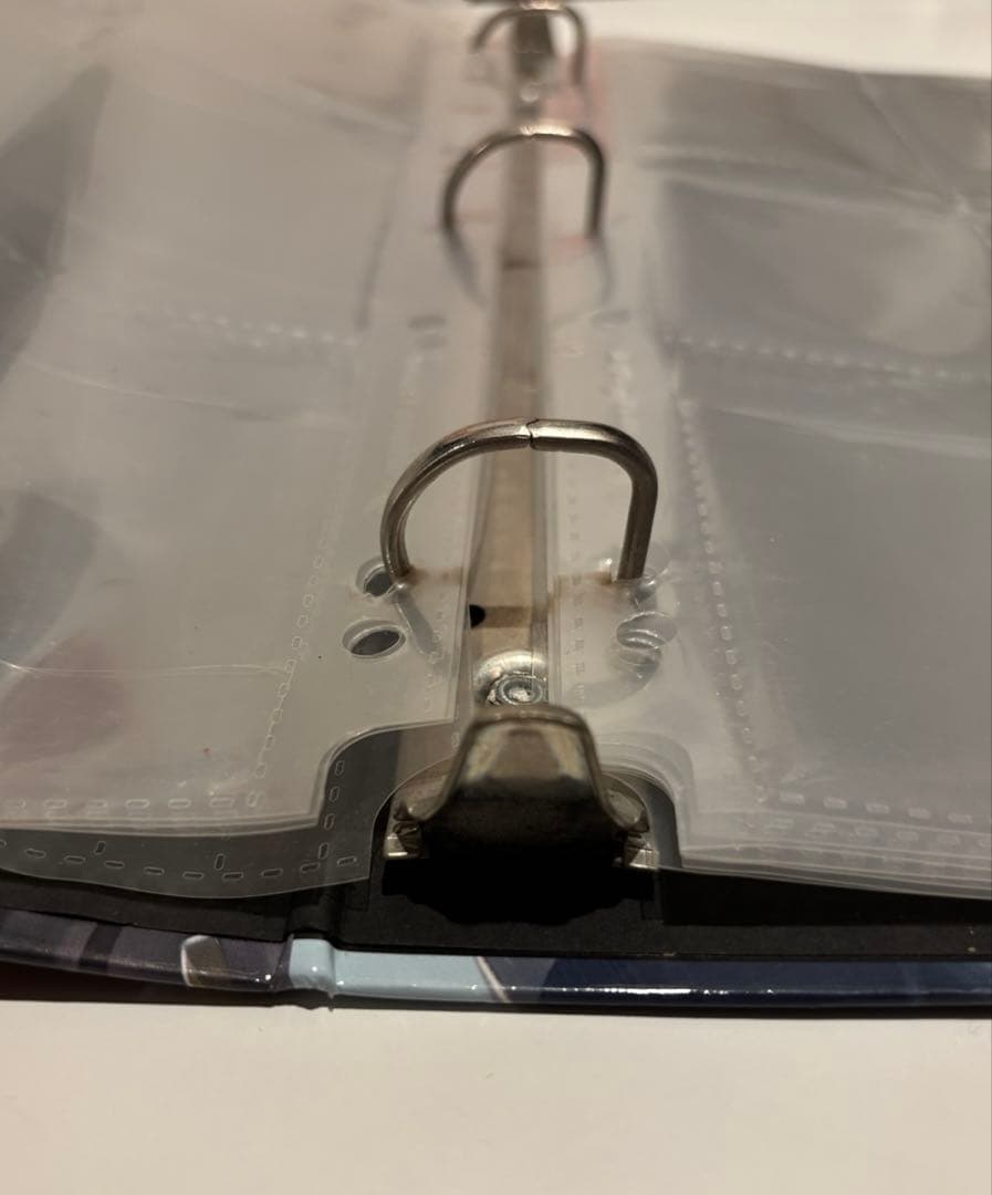 ポケモンセンター ギラティナ猛攻 コレクションファイル ディアルガ