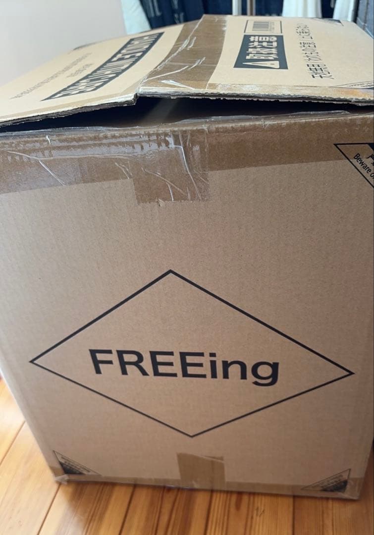 FREEing鬼滅の刃 煉獄杏寿郎 フィギュア エフェクト　フリーイング