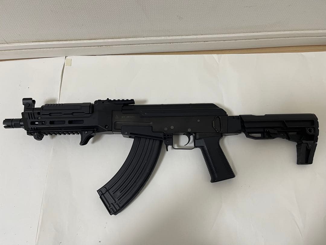 東京マルイ 電動ガン AKストーム