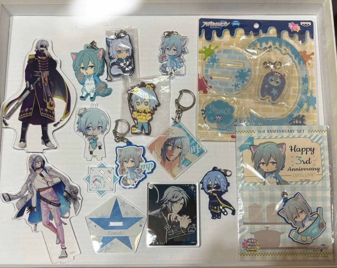 四葉環 グッズ 38点セット - メルカリ