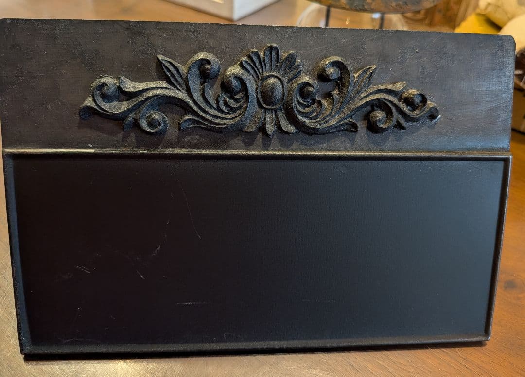 アンティーク雑貨　ミニトルソー　ランプ　サインボード