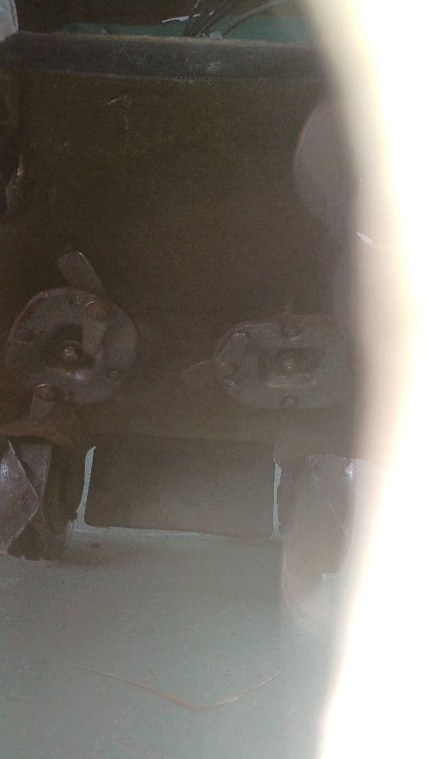 自走草刈り機(傾斜草刈り機)　スパイダーモアSP851AF