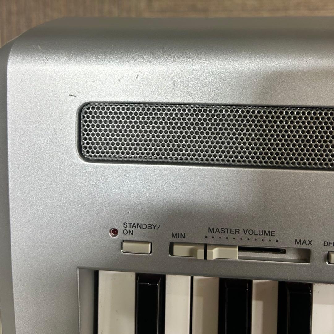 YAMAHA ヤマハ 電子ピアノ P-85 88鍵盤 スタンドセット YAMAHA