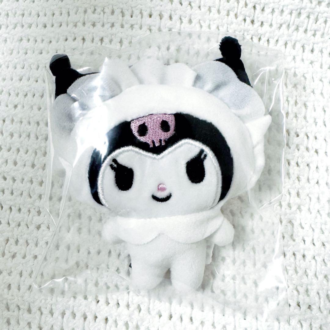 サンリオ シークレットマスコット クロミ ぎょうざ - メルカリ