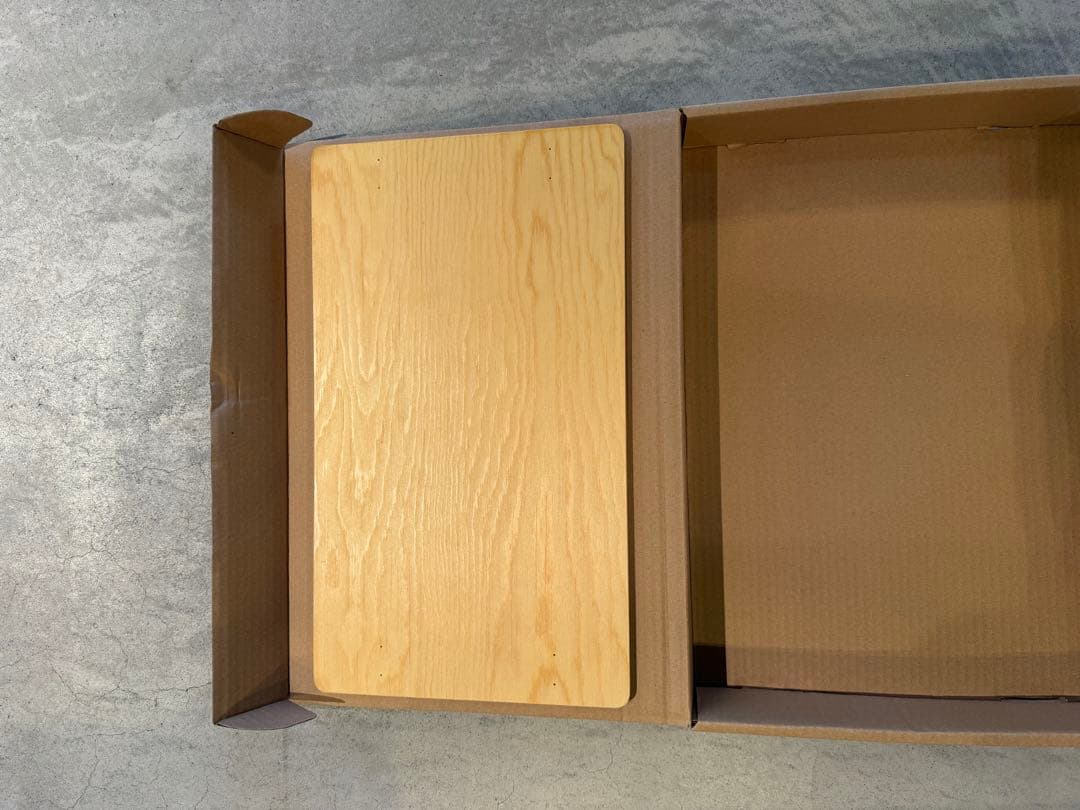 【新品】DRAW A LINE(ドローアライン)ロッドA＋シェルフB/ブラック