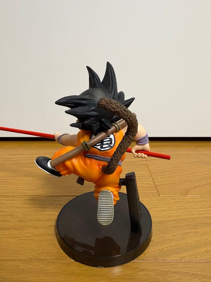 ドラゴンボール フィギュア 天下一武道会 2 孫悟空 クリリン