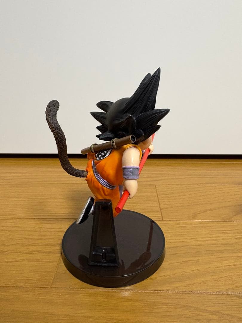 ドラゴンボール フィギュア 天下一武道会 2 孫悟空 クリリン