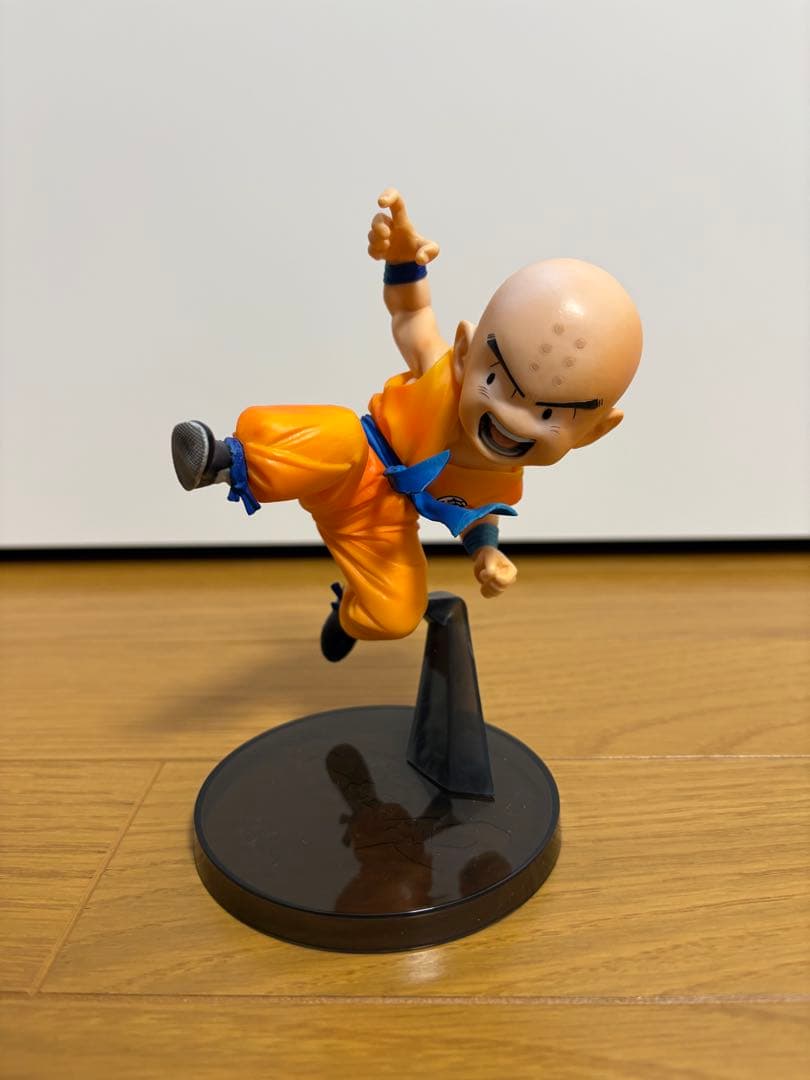 ドラゴンボール フィギュア 天下一武道会 2 孫悟空 クリリン