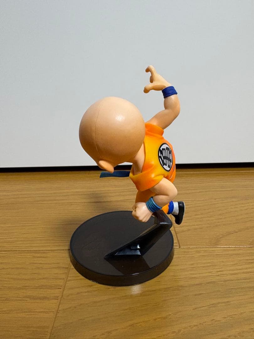 ドラゴンボール フィギュア 天下一武道会 2 孫悟空 クリリン