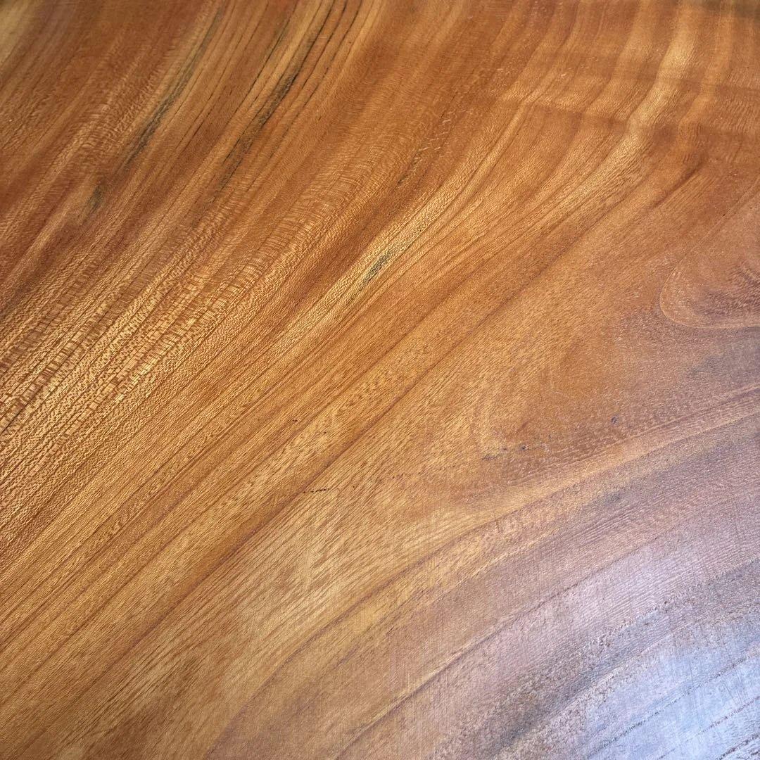 ◾️必見◾️最終価格　高級座卓　一枚板　無垢