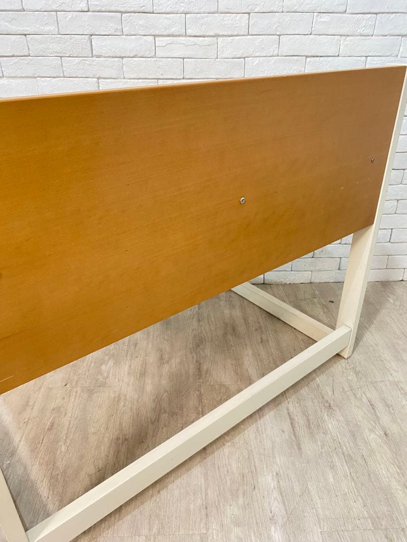 【東京都内23区配送無料】　アクタス　デスク　机　作業台　学習机　ジム机　子供