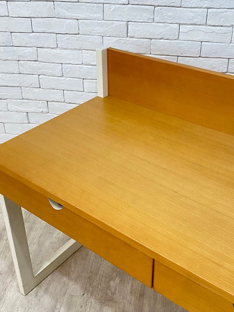 【東京都内23区配送無料】　アクタス　デスク　机　作業台　学習机　ジム机　子供