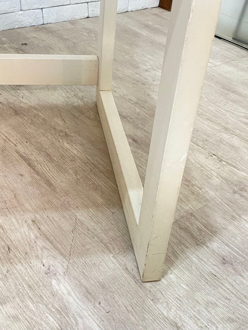 【東京都内23区配送無料】　アクタス　デスク　机　作業台　学習机　ジム机　子供