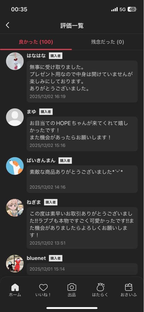 【正規品・未開封】 Labubu ENERGY +MACARON