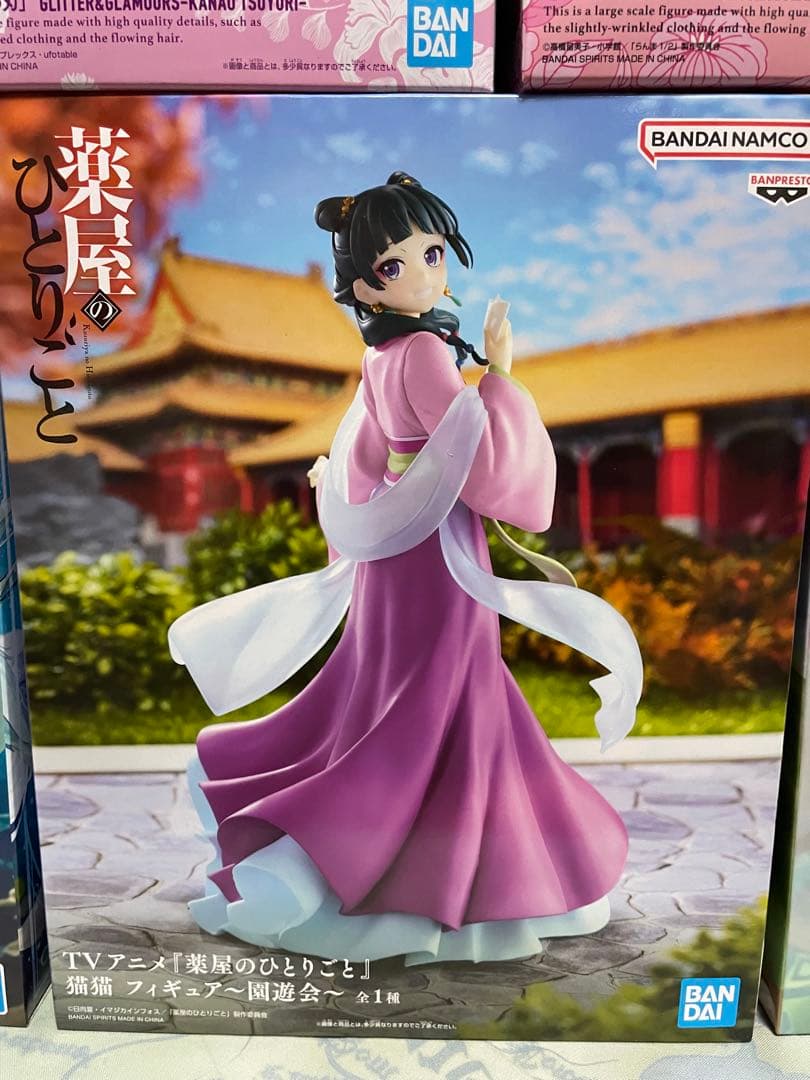 美少女　プライズフィギュア　14点　最新含む