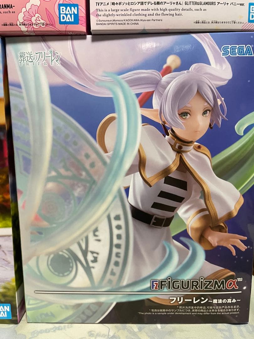 美少女　プライズフィギュア　14点　最新含む