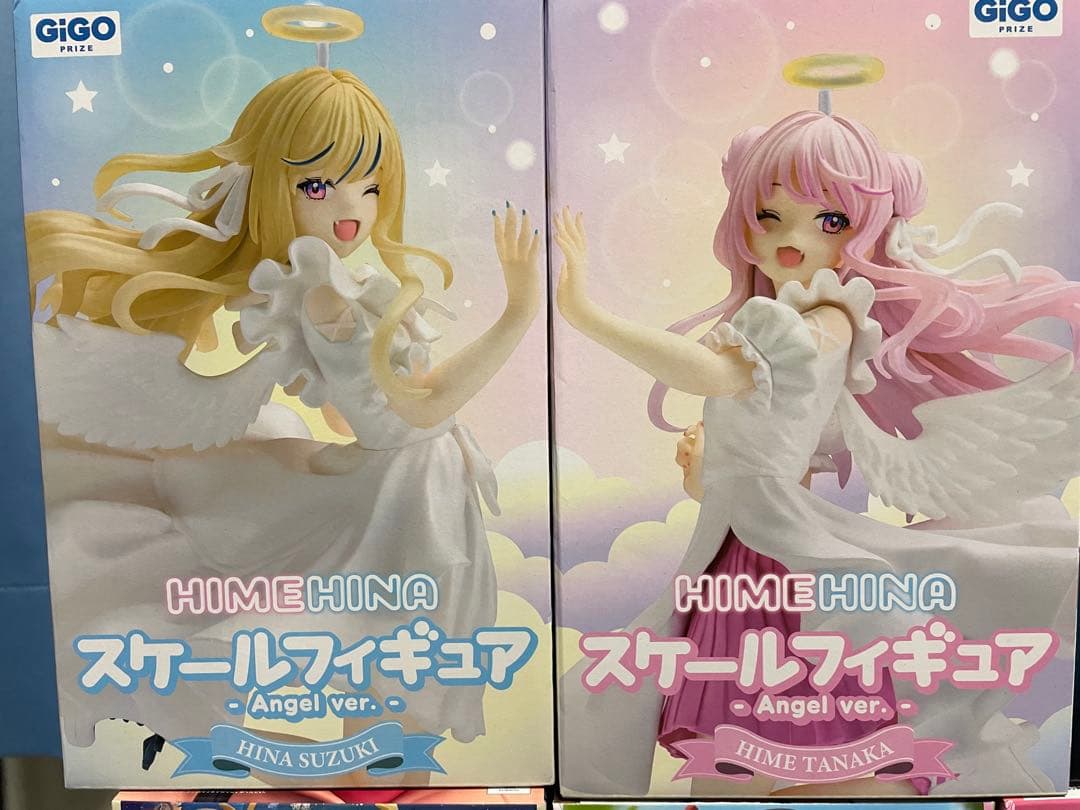 美少女　プライズフィギュア　14点　最新含む