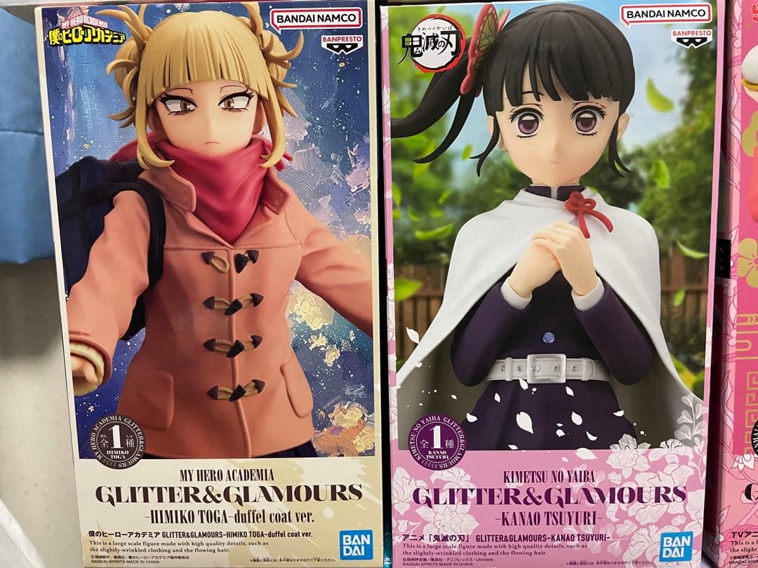 美少女　プライズフィギュア　14点　最新含む