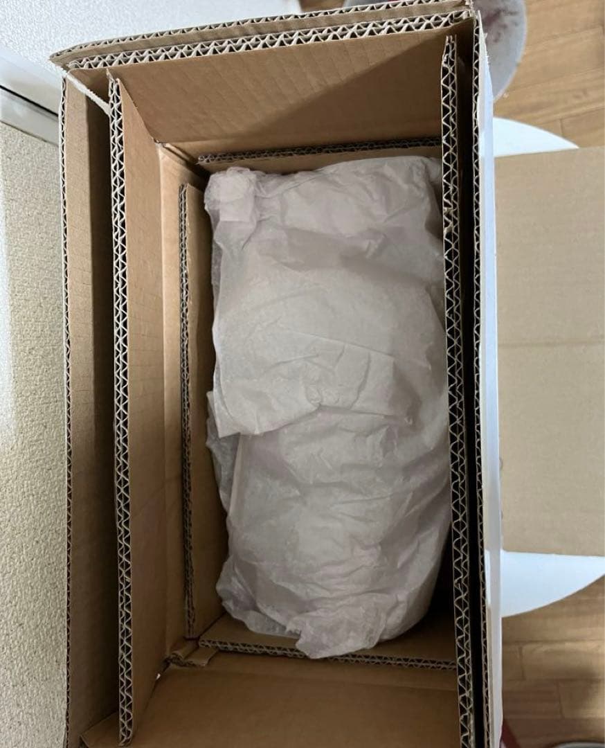 ヘラクレス　ペイン　パニック　madly mischievous　置物　彫像