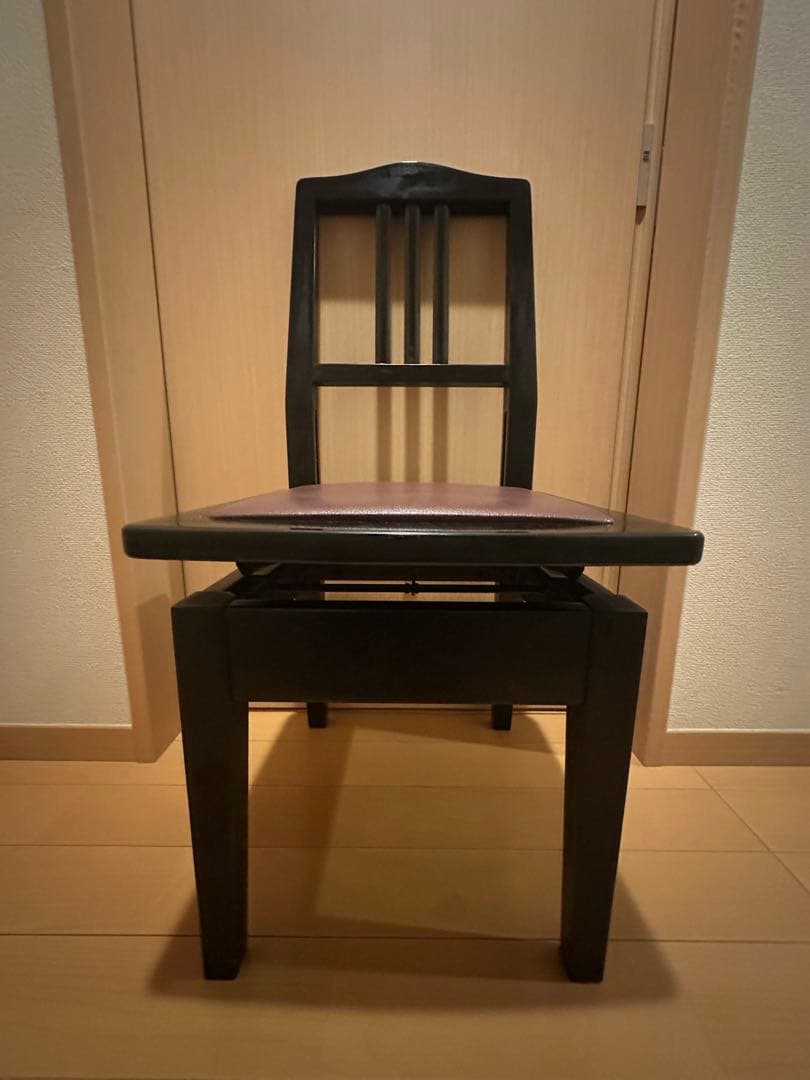 YAMAHAピアノ椅子