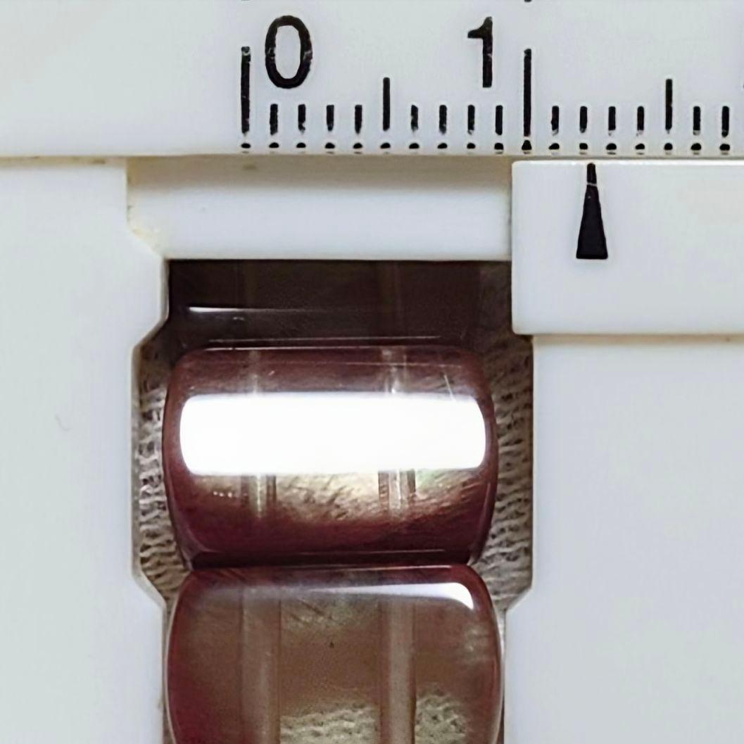 ★(nka！)アンデシン バングル ブレスレット(SA~SA+)