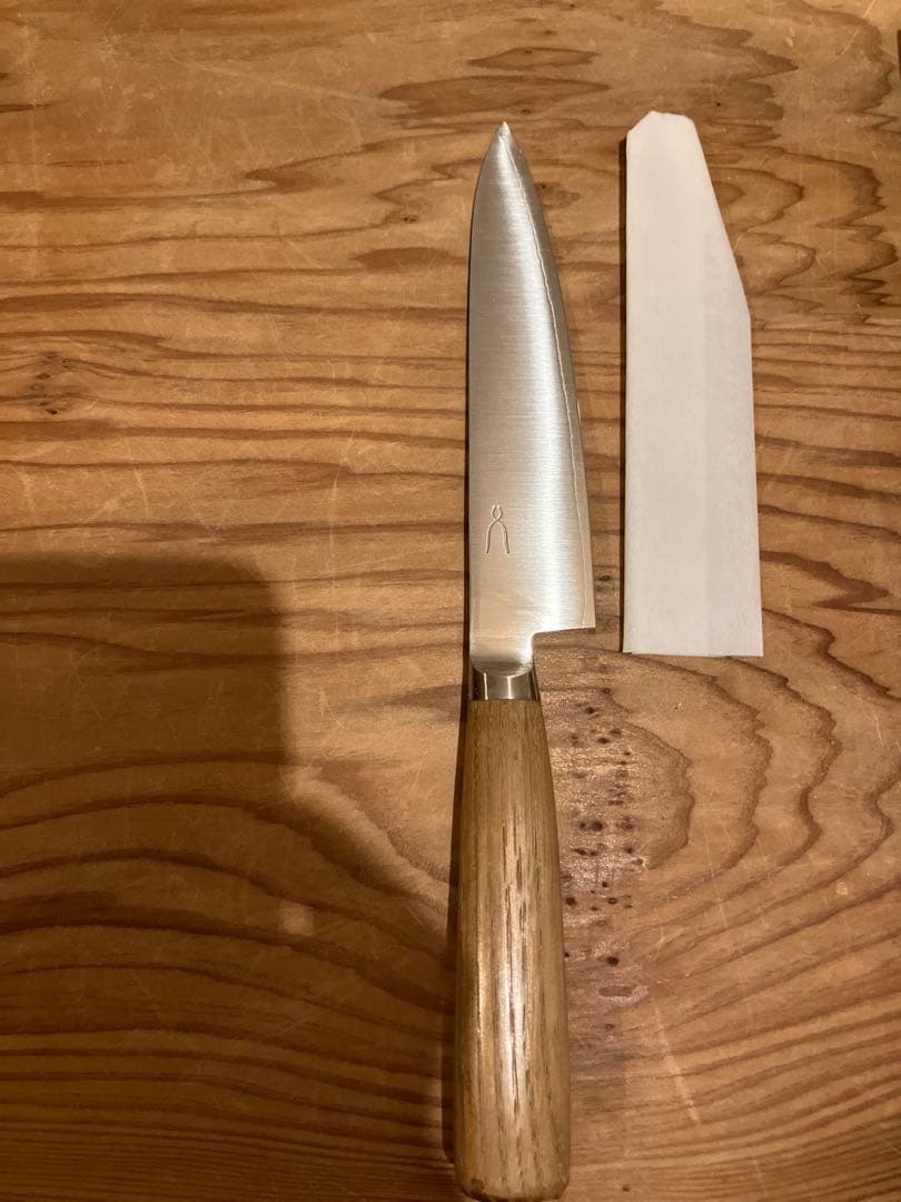 サダフサ　ペティーナイフ　新品