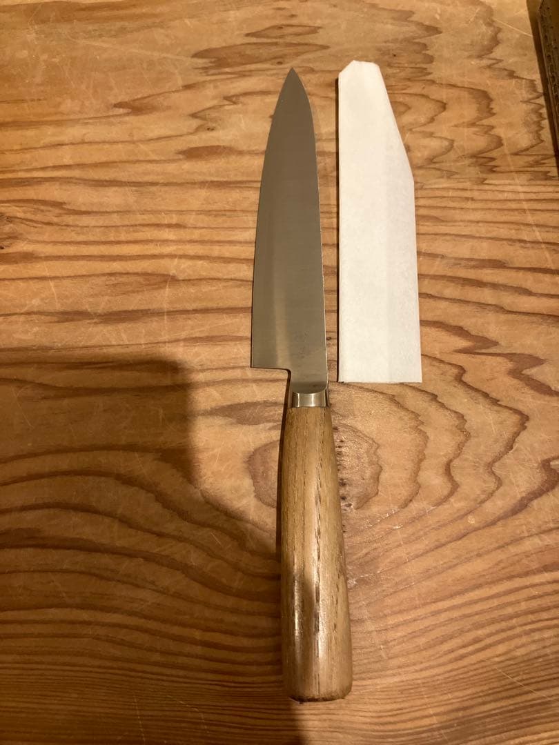 サダフサ　ペティーナイフ　新品